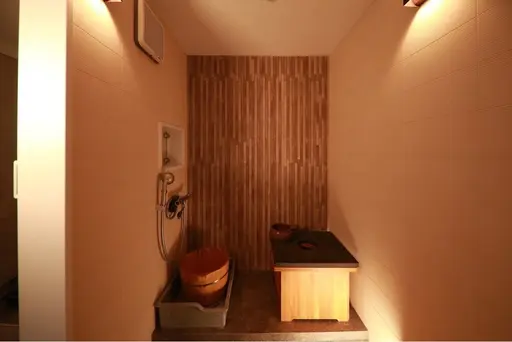 🌿Gain式 体質改善 温活よもぎ蒸し🌿