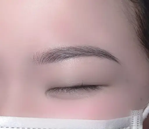 【🍓当日予約限定🍓】垢抜け★美眉スタイリング