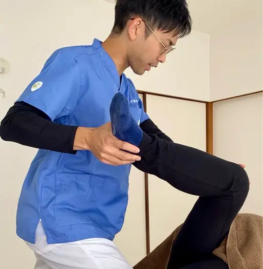 オーダーメイド整体（初回の方）