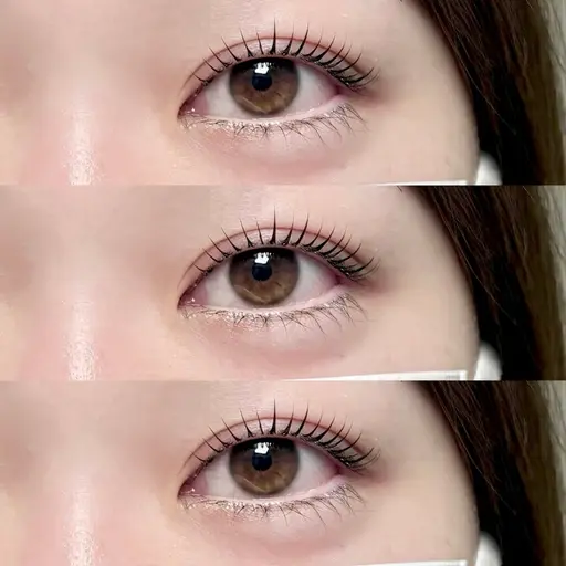 【平日限定‎🤍】まつ毛パーマラッシュリフト（ケラチントリートメント、コーティング付き🪄）