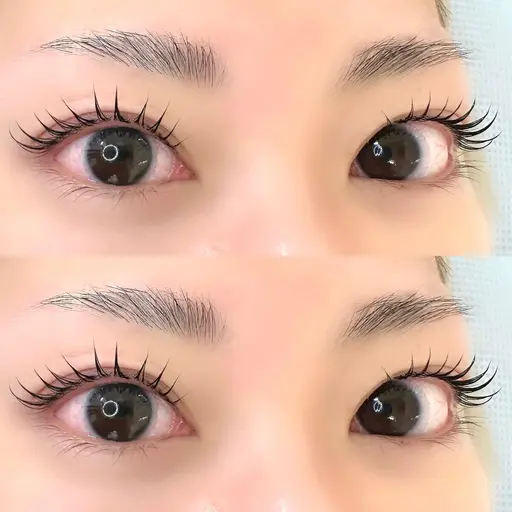 パリジェンヌ/次世代パーマ🫧