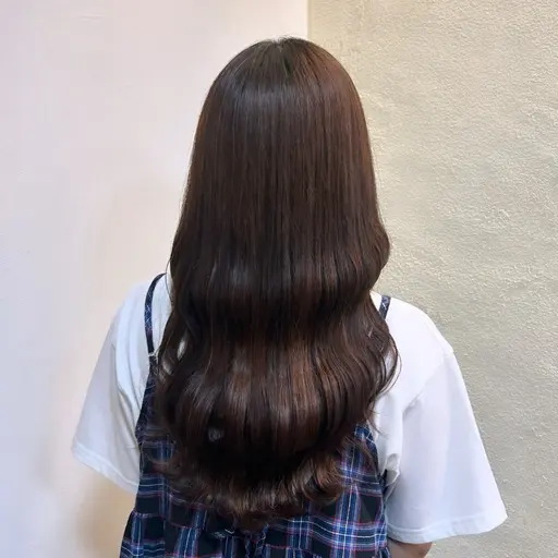 【 🎀 モデル様限定 🐈⬛ 】カット✂️➕トリートメント✨️