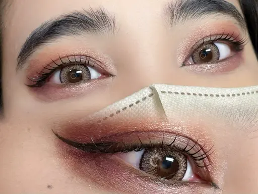 【Open記念価格🎉】💫人気No. 1💫高持続まつげパーマ