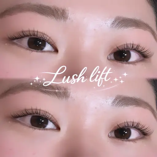 🤍垢抜けSET🤍まつ毛パーマ× 眉毛wax 【限定価格】