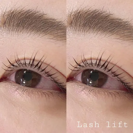 💫ラッシュリフト💫