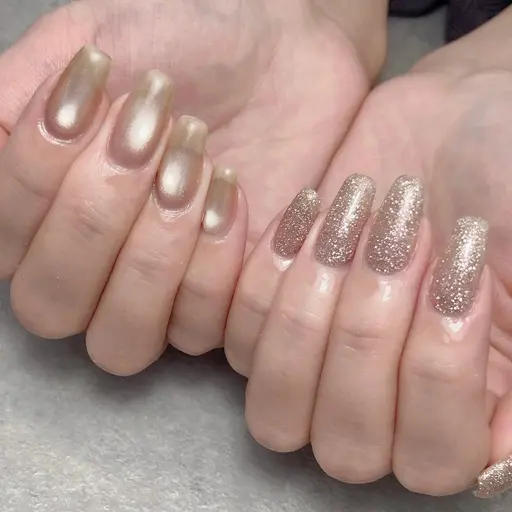 12/25(木)1名様限定❣️撮影モデル様割✨オフ込みHANDマグネットorフラッシュ(2色までお選びいただけます)