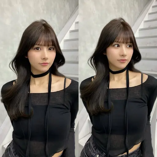 【ご新規様限定クーポン】 カット＋保湿トリートメント 5,500✨