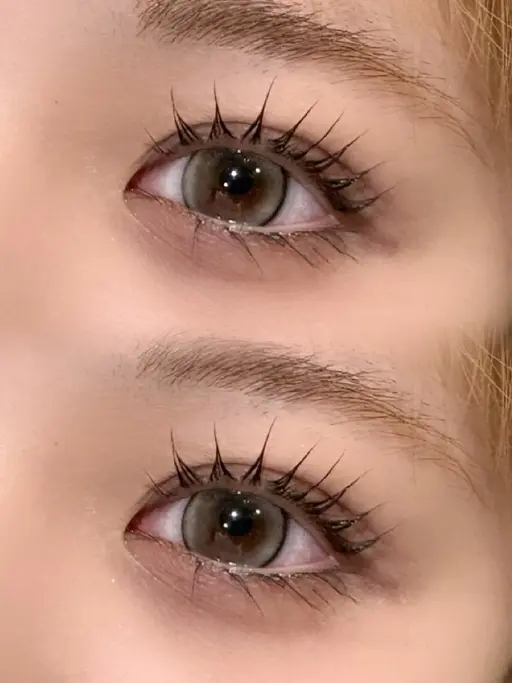 まつ毛パーマ🤎