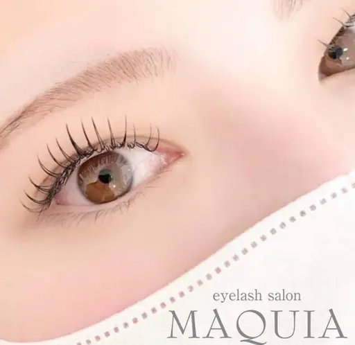 【2/25～3/2まで】ジュニアアイリスト価格◆ミンク上130本目安