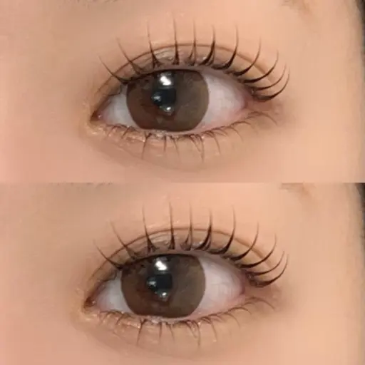 【⚠️柏店 限定】美人度UP💖オーダーメイドまつげパーマ上のみ🎀柏/眉毛、まつげサロン🌟