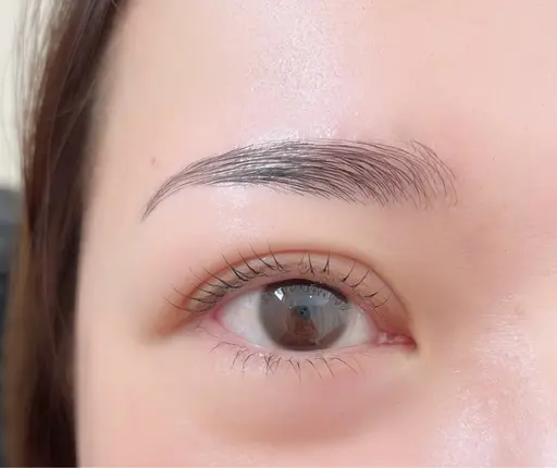 【✨モデル募集✨】上下まつ毛パーマ