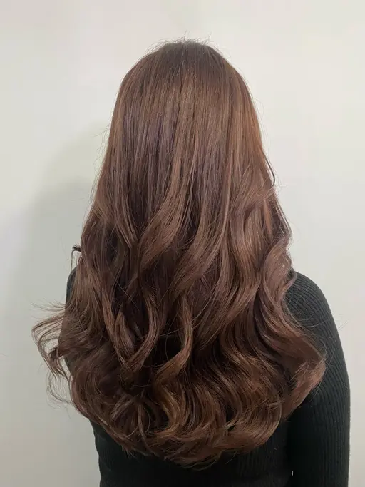 【初回限定価格】  巻き・コテ巻きスタイル