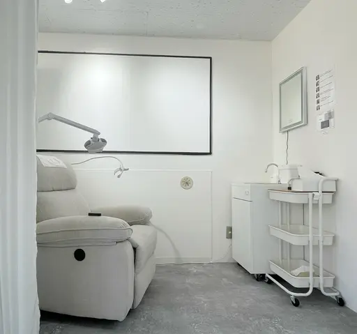 【ホワイトニング】初回トライアルコース ¥2,000