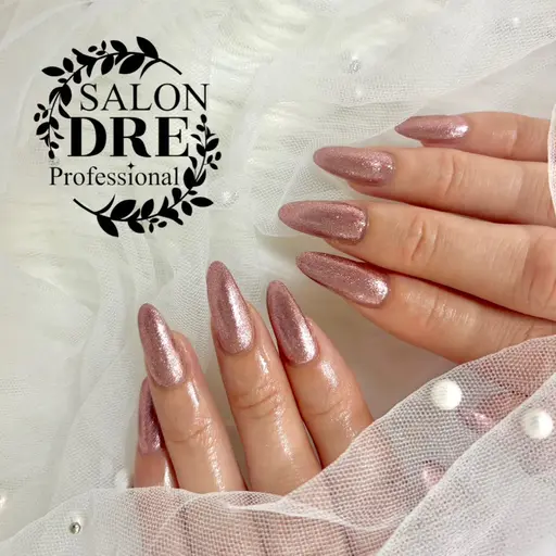 チップ長さだし10本＋ワンカラーorグラデ