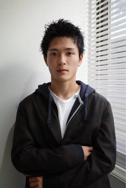 ショートカット🚹