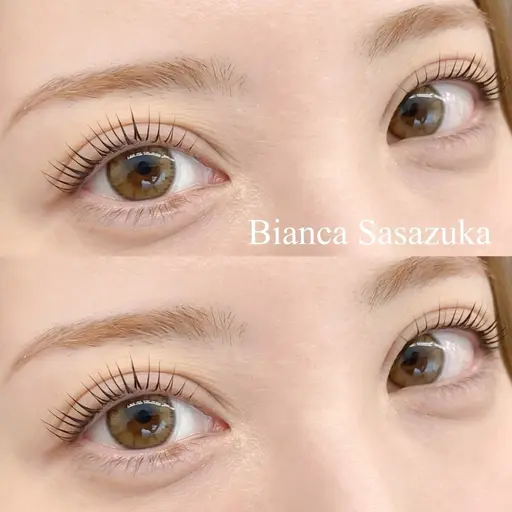 💎12/30ご来店限定💎まつげパーマ上のみ ¥3300笹塚/ラッシュリフト/マツパ