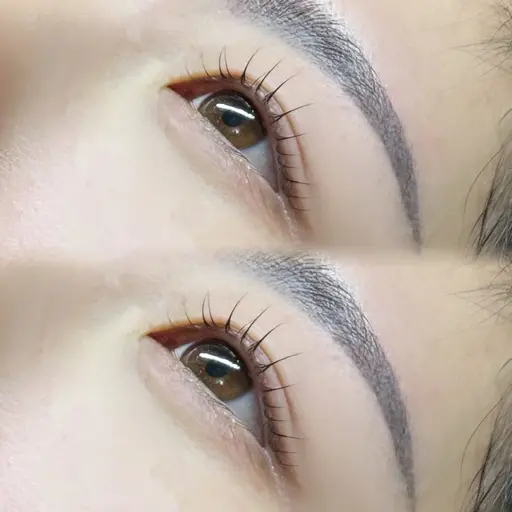 【💎眉毛から垢抜け💎】アイブロウワックスで美眉に✨️