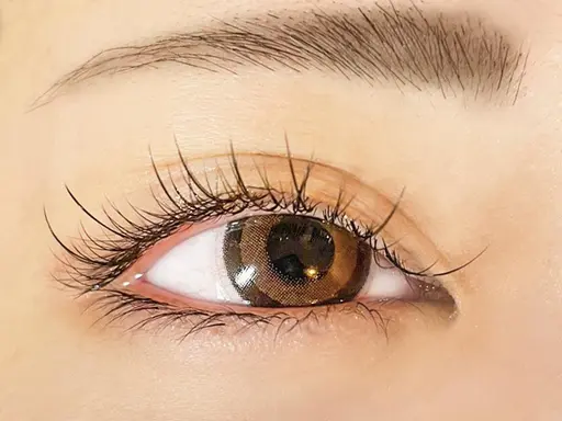 限定メニュ🌈最新LEDマツエク🌟🌈商材変更の為のモデル募集🌟フラットラッシュオフ込100本💫