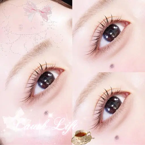 ✨️‼️本日のみ限定‼️✨️まつ毛パーマ➕保湿成分たっぷりアイパック➕トリートメント➕コーティング付