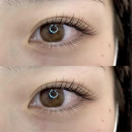 ♡パリエクor&Healthy♡‪☺︎ラッシュリフト×マツエク ​〜​80‪☺︎‬‪  ⚠️注意事項を必ずお読み下さい。