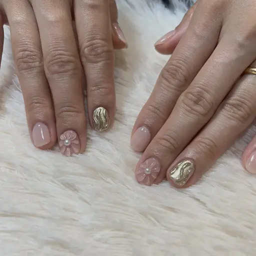 人気NO.1 パラジェルアート4本（オフ無し）