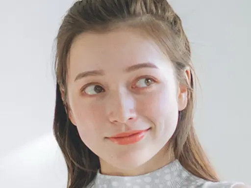 《平日×当日限定🤍》美眉アイブロウWAX (メイク込) ¥2800