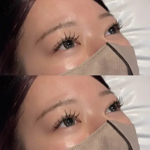 カシミアフラットラッシュ100本 ¥3300→¥2900