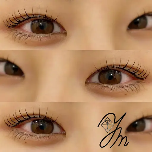 ミニモ学割【U24】上下まつ毛パーマセット￥7,000