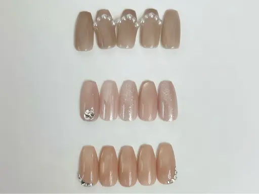 【オフあり】Juna限定定額メニュー