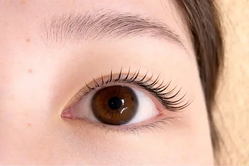 《人気No.1☝️》上まつ毛パーマ+保湿コーティング¥3960 🌸口コミご協力特典/アイパック付き🌸