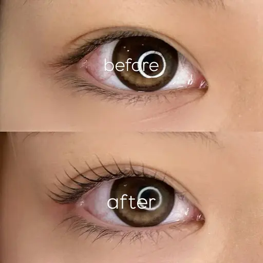 2月平日限定価格⸜❤︎⸝‍人気メニュー✧︎似合わせまつ毛パーマ🍓⸝⸝꙳