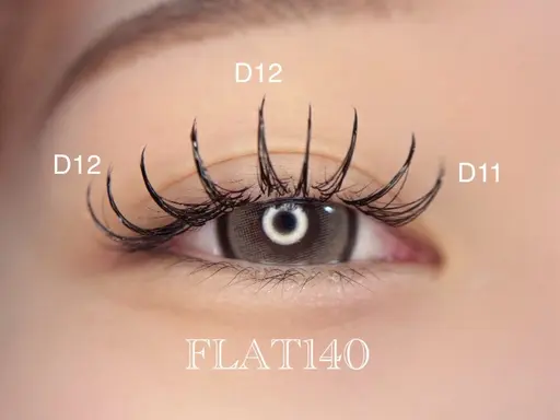 110分エクステつけ放題🍥オプション必須(1月不可日5.8.13.14.18.19.20.22.26.29)