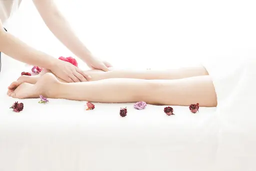 4☆90分5,880円/120分8,380円【匠の技★極上癒し】立体アロマリンパマッサージ+サウナ