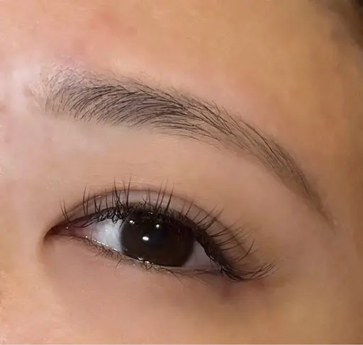 【🌱‬‪練習モデル募集中🌱】アイブロウワックス脱毛 〈wax脱毛〉