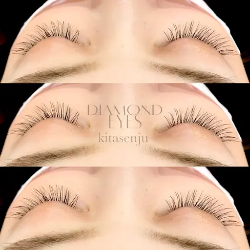 【ミニモ限定】🐈‍⬛🎀2月限定価格！オフ込み★LEDシングルエクステ120分付け放題(最低保証100本)練習モデル