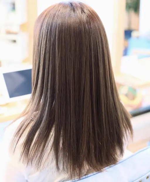 ❦❥❤️🩹ྀི【オーガニック🌿リタッチ&フルカラー】カットなし✂︎💫