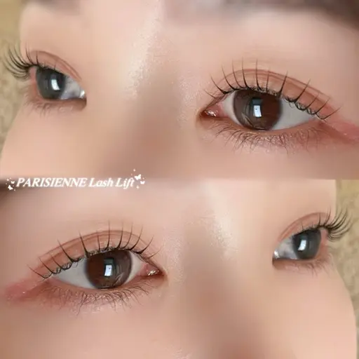 ❤️‍🔥12月限定❤️‍🔥🪄【パリジェンヌラッシュリフト】🪄