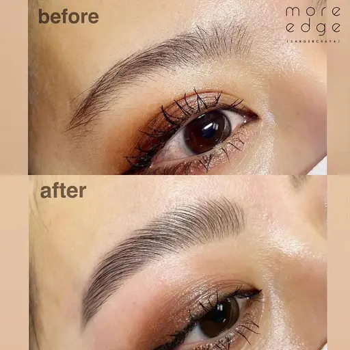 講習モデル✨眉毛のパーマ＋眉毛ワックス　モデル募集！