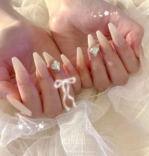 長さ出し10本+ワンカラー【オフ込】