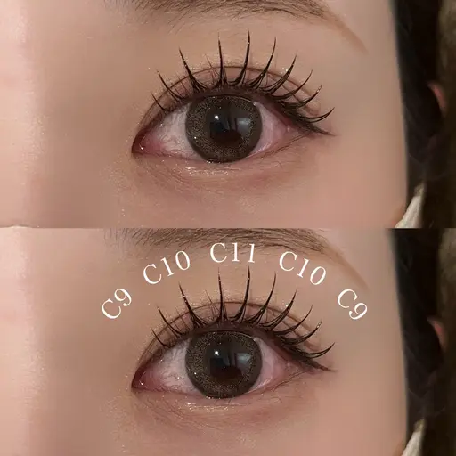 【LED導入】LEDパリエク100本🌷