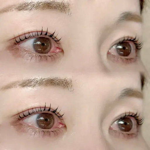 1月末まで限定価格🩵まつげパーマ🩵🌟