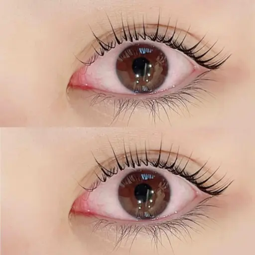 【セットクーポン☁️】アイブロウWAX +パリジェンヌ