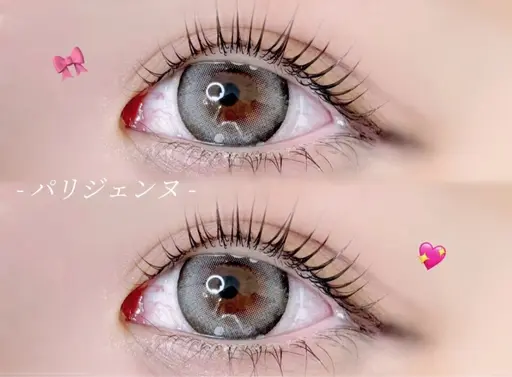 パリジェンヌ💎 1000円✨