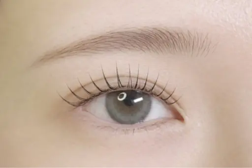 【似合わせまつげパーマ】トリートメント/アイシャンプー/コーティング込み🫧