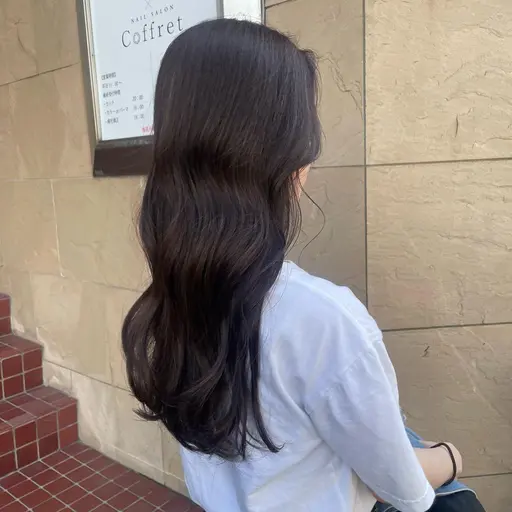 ❤️ྀིカット＆カラー＆Aujuaトリートメント ❤️ྀི¥16,500⇒¥7,500