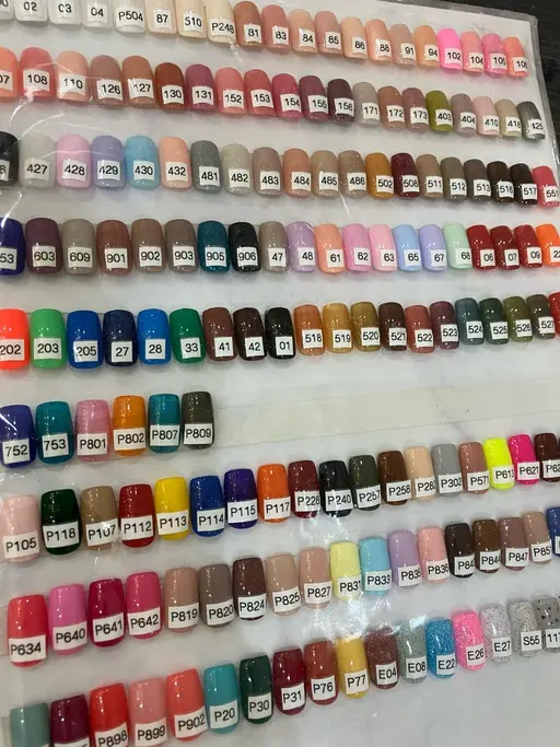 2月17日15時30分🌈ハンドネイルモデル募集🌸ワンカラーorグラデーション✨※オフ有り限定⚠️所要時間90分