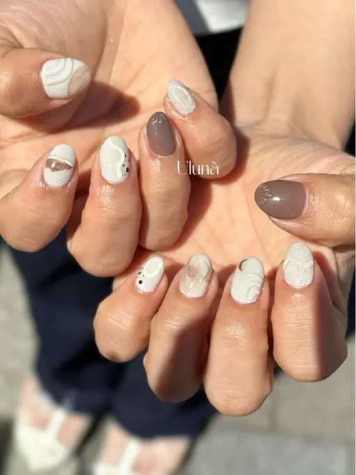 1月限定【オフ込み】お持ち込みアートコース