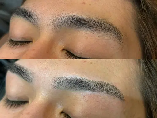 メンズ限定！眉Wax🚀