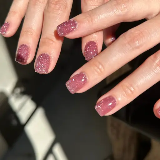 フラッシュネイル✨