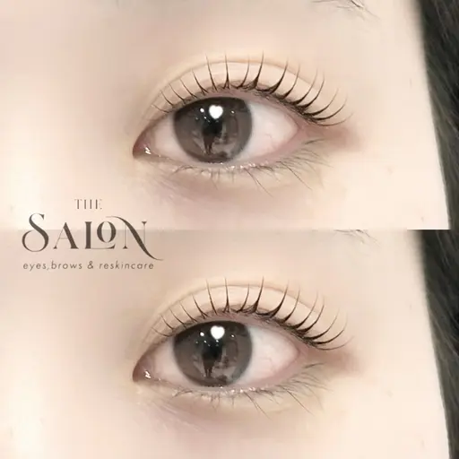 【記載時間指定限定🌟】オフ無し限定ラッシュリフト上❄️練習モデル🌟⚠️要補足説明確認🌿オフ無し限定